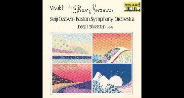 Vivaldi/Four Seasons