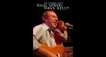 An Evening With  Paul Jones & Dave Kelly