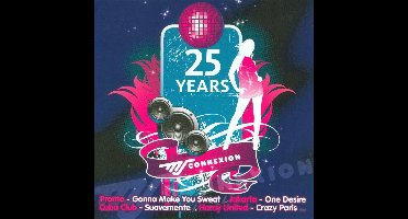 25 Years MS Connexion