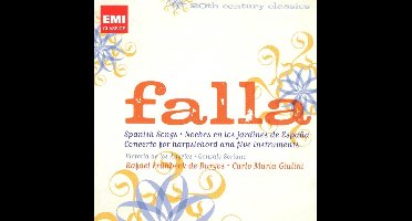 Various - 20th Century Classics: Manuel