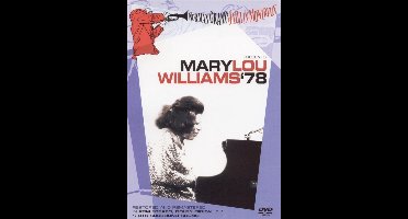 Norman Granz' Jazz In Montreux Presents Mary Lou Williams '78