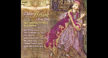 Dukas: Ariane Et Barbe-Bleue