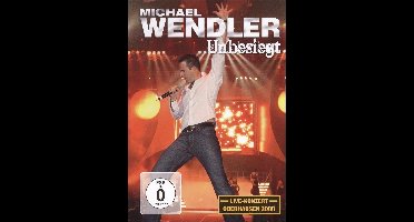 Michael Wendler - Unbesiegt