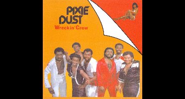 Pixie Dust (Bonus Tracks Edition)