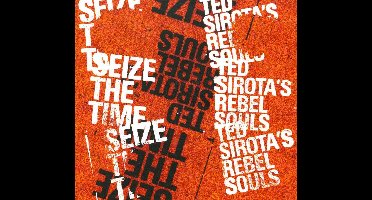 Seize the Time