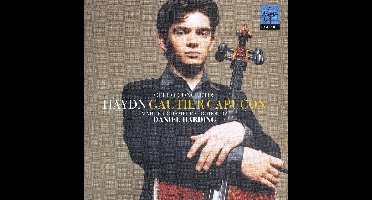 Haydn/Cello Concertos