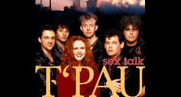 T'Pau - Sex Talk (2 CD)