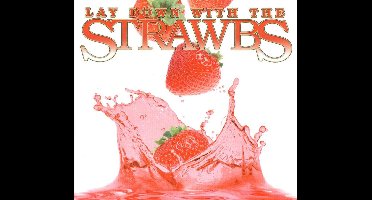 Lay Down With The Strawbs