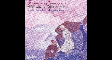 Savenko, Vassily/Blok, Alexander - Russian Images Vol 2