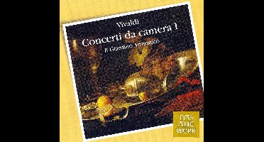 Vivaldi: Concerti Da Camera