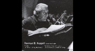 Koppel: Requiem & Other Works