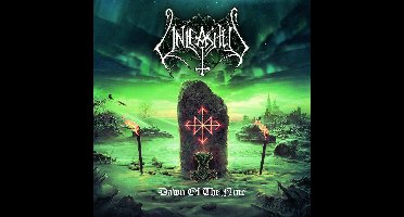 Dawn Of The Nine (Limited Edition)