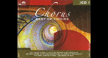 Various Artists - Chorus - Best Of Choirs (2 CD)