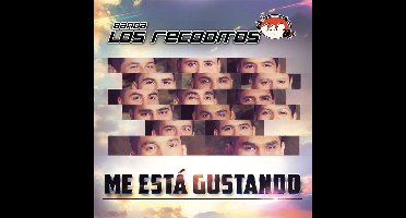 Banda Los Recoditos - Me Esta Gustando