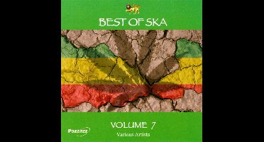 Various Artists - Best Of Ska Volume 7 (CD)