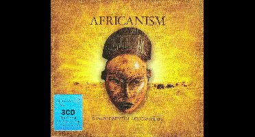 Africanism [Bar De Lune]