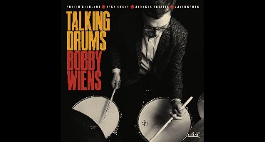 Talking Drums