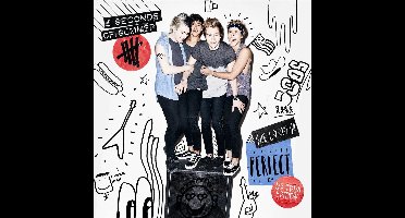 5 Seconds Of Summer - She Looks So Perfect