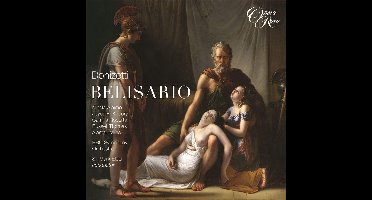 Donizetti: Belisario