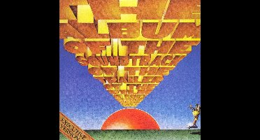 Monty Python And The Holy Grail