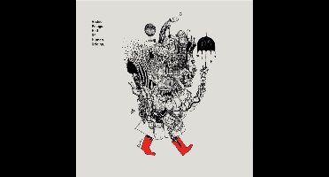 Hall Of Human Origins - Archie Pelago