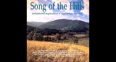 Song Of The Hills: Instrumental...