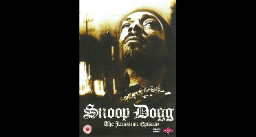 Snoop Dogg - Live In  Jamaica-Cd/Live At Sumfest 2001