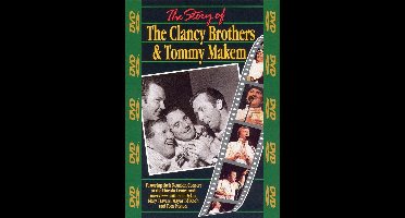 Story Of The Clancy Brothers