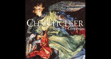 Sing We Christmas / Joseph Jennings, Chanticleer