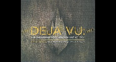 Déjà Vu: The TFK Anthology