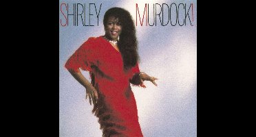 Shirley Murdock!