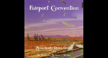 Acoustically Down Under