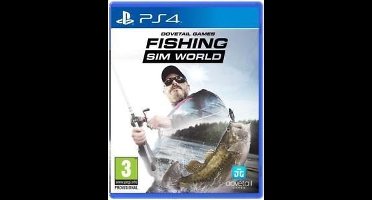 Fishing Sim World