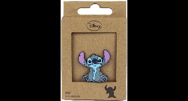 Pin Stitch Disney