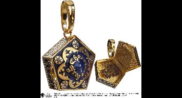 Noble Collection - Harry Potter Chocolade Kikker Bedel Hanger