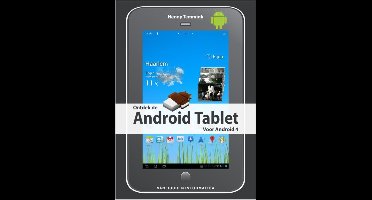 Ontdek!  -   Ontdek de Android tablet