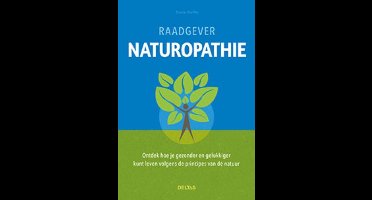 Raadgever naturopathie