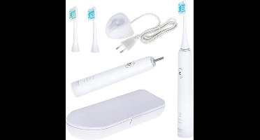 Ultrasonische Elektrische Tandenborstel - 48.000 rpm CR 2173 Camry