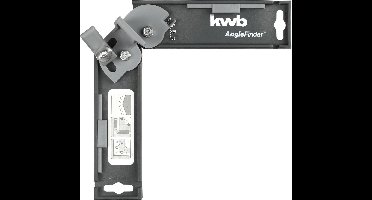 KWB Zwaaihaak met hoekverdeler Professional