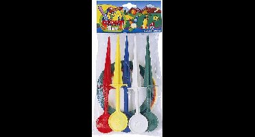 Androni Ringenwerpspel