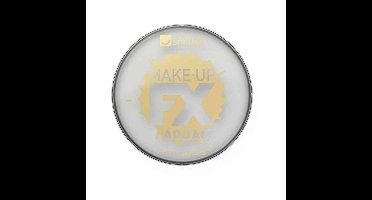 Dressing Up & Costumes | Costumes - Makeup Extensions - Smiffys Silver Metallic