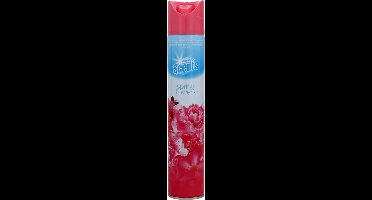 At Home Luchtverfrisser Spray Spring Flowers 400 ml (set van 2 stuks)