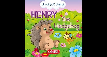 Small but Useful 7 - Henry the Hedgehog