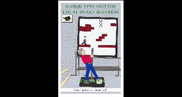 The Tinies - Aaron Tiny and the Great Snake Invasion, Educational Version