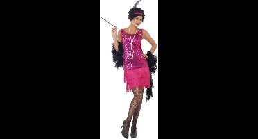 Dressing Up & Costumes | Costumes - 20s Razzel And Gang - Funtime Flapper Costum