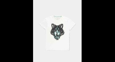 Assassin's Creed Valhalla Wolf Men's Tshirt XL