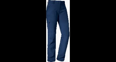 Schöffel Pants Ascona Women - - Outdoor Kleding - Broeken - Lange broeken