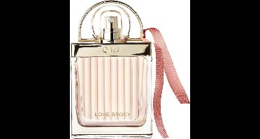 Chloe Love Story Eau Sensuelle - Eau de parfum - 50ml