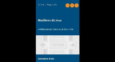 Machines de Jeux
