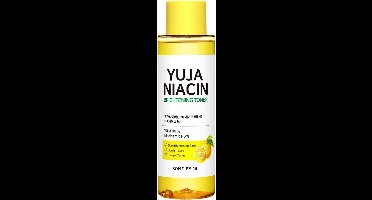 SOME BY MI Yuja Niacin 30 Days Miracle Brightening Toner Gezichtsreiniging 150ml